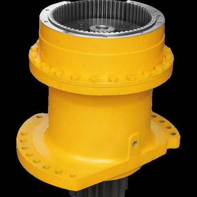 PC400LC-7 Rotary Reduktor Reduktor Swing Reduktor Części zamienne do koparek