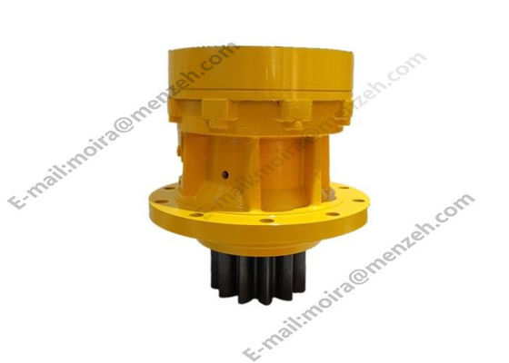 SH120 JS130 Przekładnia obrotowa z redukcją obrotu LNM0437 LNO0304 Akcesoria do koparek