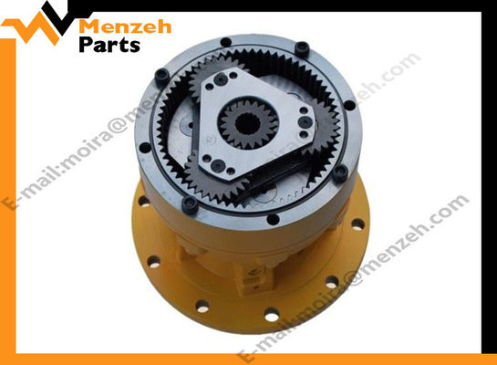 SH120 JS130 Przekładnia obrotowa z redukcją obrotu LNM0437 LNO0304 Akcesoria do koparek