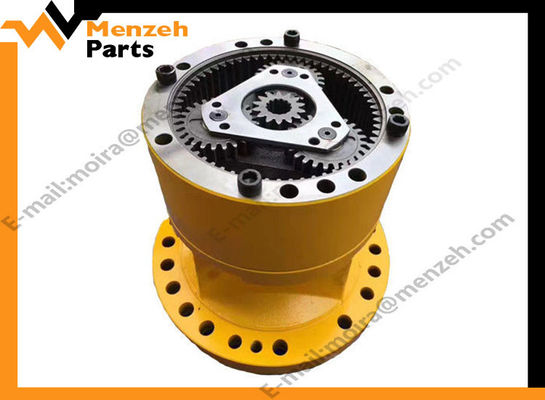 LNM0639 PC60-7 PC70-7 Redukcja obrotu skrzyni biegów koparki bez silnika 201-26-00130 201-26-00090 201-26-00040