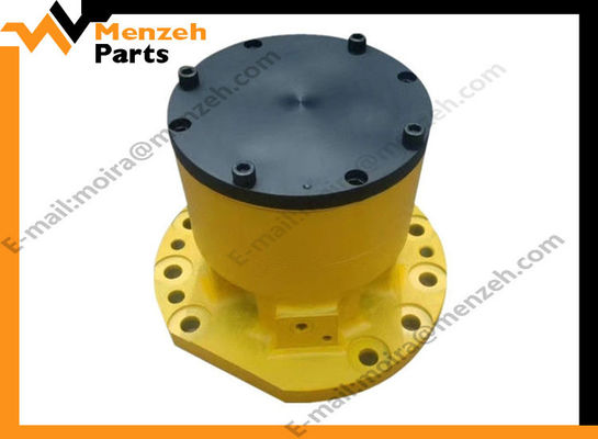LNM0639 PC60-7 PC70-7 Redukcja obrotu skrzyni biegów koparki bez silnika 201-26-00130 201-26-00090 201-26-00040