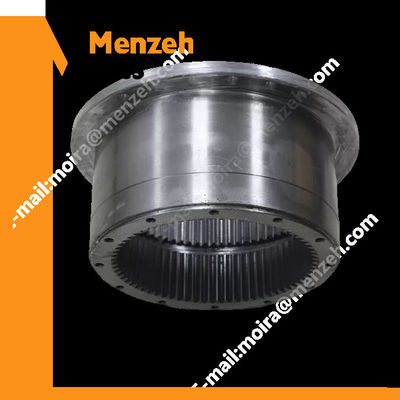 ZX200 ZX200-3 Części przekładni planetarnej Pierścień przekładni jezdnej 1025787 3063840 3063842 3063843