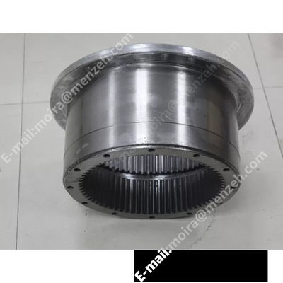 ZX200 ZX200-3 Części przekładni planetarnej Pierścień przekładni jezdnej 1025787 3063840 3063842 3063843