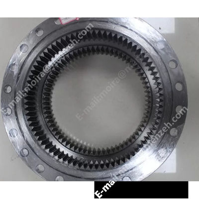 ZX200 ZX200-3 Części przekładni planetarnej Pierścień przekładni jezdnej 1025787 3063840 3063842 3063843