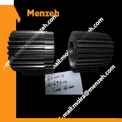 EX200-5 EX200-3 Planetarna przekładnia słoneczna 3069514 9742777 3063842 3063843