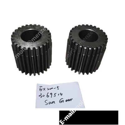 EX200-5 EX200-3 Planetarna przekładnia słoneczna 3069514 9742777 3063842 3063843