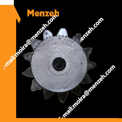 PC220-8 PC200-8 PC240 Wał przekładni z 13x55 zębami 206-26-73130 20Y-30-29130 702-16-73620 20Y-30-47130