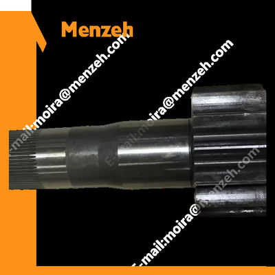 PC220-8 PC200-8 PC240 Wał przekładni z 13x55 zębami 206-26-73130 20Y-30-29130 702-16-73620 20Y-30-47130