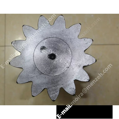 PC220-8 PC200-8 PC240 Wał przekładni z 13x55 zębami 206-26-73130 20Y-30-29130 702-16-73620 20Y-30-47130