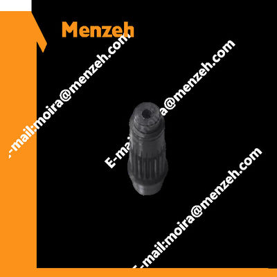 CX33C CX37C Wał silnika jezdnego XJBV-00103 XJBV-00008 119803-25050 129004-11241