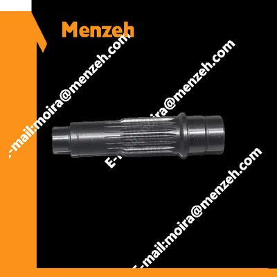 CX33C CX37C Wał silnika jezdnego XJBV-00103 XJBV-00008 119803-25050 129004-11241