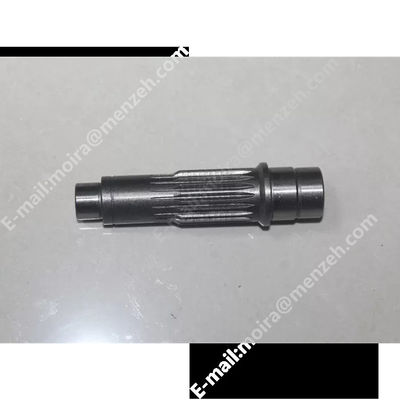CX33C CX37C Wał silnika jezdnego XJBV-00103 XJBV-00008 119803-25050 129004-11241