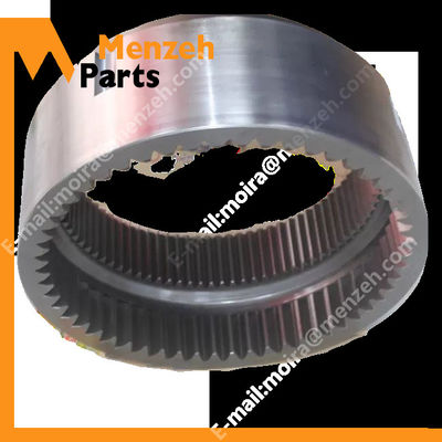 ZX650-3 ZX670-3 Pierścień zębaty przekładni jezdnej koparki 0985622 0985602 3112763 1028141