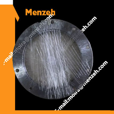VOE 14509281 Hydrauliczna osłona części zamiennych VOE14703456 VOE14681993 EC210 EC460 EC460B EC460B EC210B