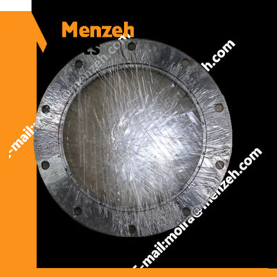 VOE 14509281 Hydrauliczna osłona części zamiennych VOE14703456 VOE14681993 EC210 EC460 EC460B EC460B EC210B