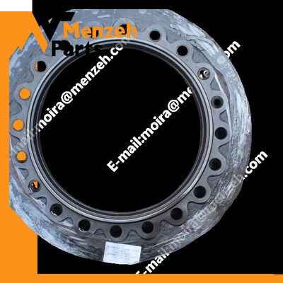 SA7117-00540 Obudowa przekładni końcowej piasty skrzyni biegów EC360 EC360B EC330B