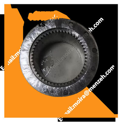 Silnik obrotu i skrzynia biegów Koło zębate obrotowe EX120-5 EX100-5 2036811 3063840 3063843 3063842
