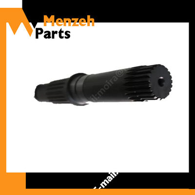 EC160B EC210C EC180B Części silnika jezdnego koparki Wał napędowy SA8230-33140 VOE11702262 SA7118-27261