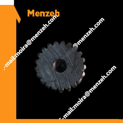 EC160B EC210C EC180B Części silnika jezdnego koparki Wał napędowy SA8230-33140 VOE11702262 SA7118-27261