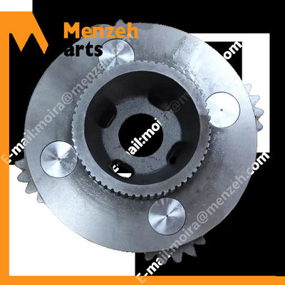ZX650-3 ZX670-3 Przekładnia zębata koparki Trzeci przewoźnik Części przekładni planetarnej 0985615 1028149 0985601