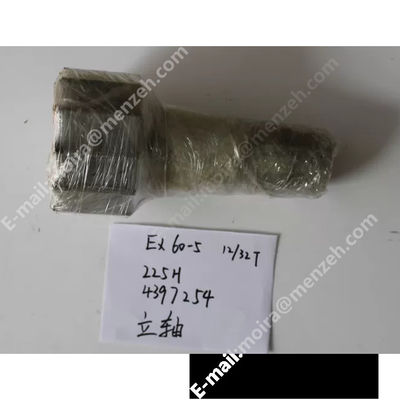 EX60-5 Części przekładni planetarnej Wał pionowy do koparki 4397254 0755501 4362309