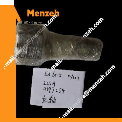 EX60-5 Części przekładni planetarnej Wał pionowy do koparki 4397254 0755501 4362309