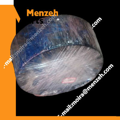 EX60-5 EX70-5 Uszczelka pierścienia zębatego części zamiennej 4397247 4397252 4395197