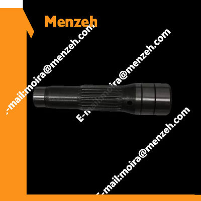 EX120-5 EX100 EX135UR Wał napędowy silnika jezdnego 3070443 3055594 2036830 2028036