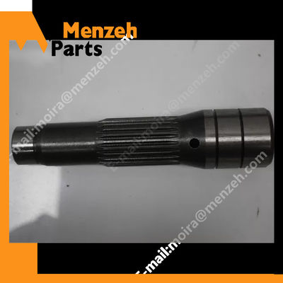 EX120-5 EX100 EX135UR Wał napędowy silnika jezdnego 3070443 3055594 2036830 2028036