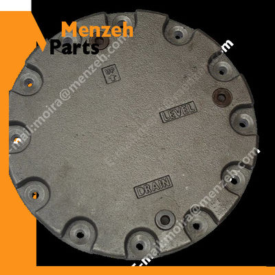 EX200-3 EX200-5 EX210-5 ZX240-3 Części przekładni planetarnej Pokrywa podróżna koparki 2034833 7037241 6014820 3118361