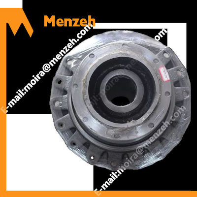 EX200-5 EX200-3 Części przekładni planetarnej Obudowa silnika jezdnego 1014547 1144150740 1144140500