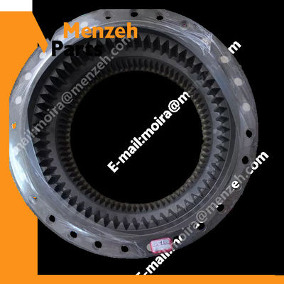 EX270-5 EX280-5 EX300-5 EX350-5 Koparka Części przekładni planetarnej Podróż 3. koło słoneczne 3075005 3063840 3063842 3053098