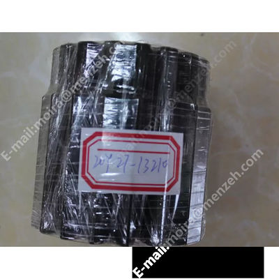 PC200-5 PC200 PC210 Części napędu końcowego koparki zębatej 20Y-27-13210 6206-31-4792 206-27-44112