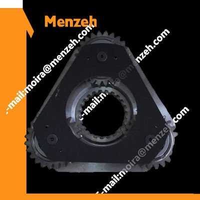 722532 DX340 Wózek podróżny Assy NO.1x3 Planetarny 24T