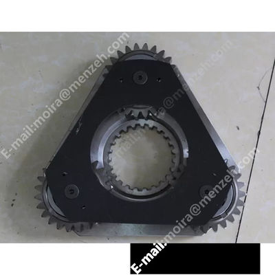 722532 DX340 Wózek podróżny Assy NO.1x3 Planetarny 24T