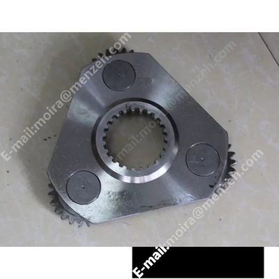 722532 DX340 Wózek podróżny Assy NO.1x3 Planetarny 24T