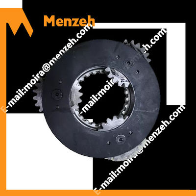 E326D2L E325C 20T Maszyna hydrauliczna do koparki 191-2686 1994750 7Y1433 7Y1432 7Y0731