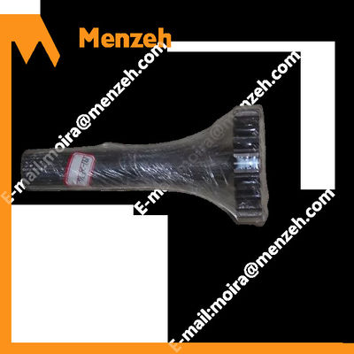 1719387 1912683 Części napędu końcowego koparki 191-2674 1912676 1695590 E320 E322C E324D Koło zębate 20T Dolne 14T Górne
