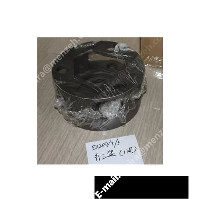 EX200-3 Części napędu końcowego koparki Podróż 3. Wspornik biegu 3047444 1125230573 4135527