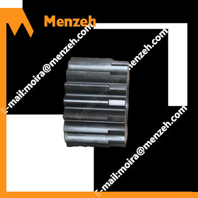 ZX650-3 ZX650-5 ZX670-3 ZX670-5 Części przekładni planetarnej do koparki słonecznej 0985636 3112763 1035046 3084656