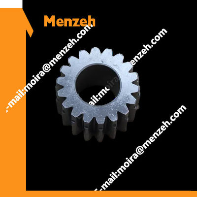 ZX650-3 ZX650-5 ZX670-3 ZX670-5 Części przekładni planetarnej do koparki słonecznej 0985636 3112763 1035046 3084656