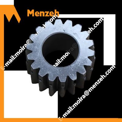 ZX650-3 ZX650-5 ZX670-3 ZX670-5 Części przekładni planetarnej do koparki słonecznej 0985636 3112763 1035046 3084656