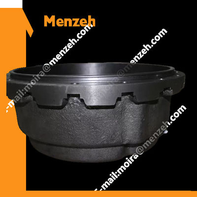 8230-09980 EC460 Części przekładni planetarnej do koparek Hydrauliczne części zamienne