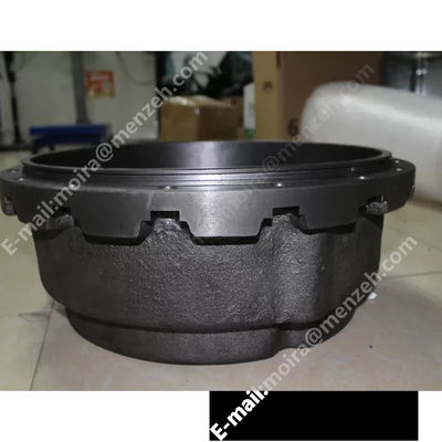 8230-09980 EC460 Części przekładni planetarnej do koparek Hydrauliczne części zamienne