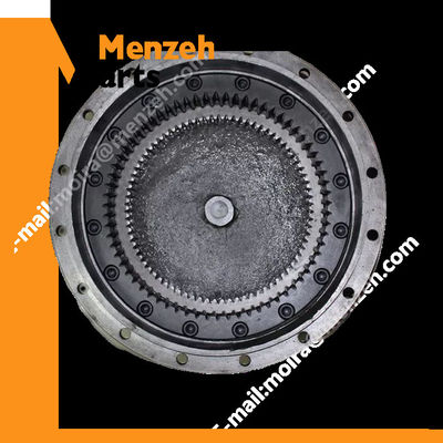 8230-09980 EC460 Części przekładni planetarnej do koparek Hydrauliczne części zamienne