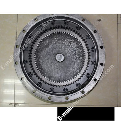 8230-09980 EC460 Części przekładni planetarnej do koparek Hydrauliczne części zamienne