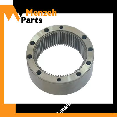 ZX70 ZAX70 ZAXIS70 Pierścień zębaty koła zębatego do koparki Części przekładni planetarnej 4468036 8943931320 3084655