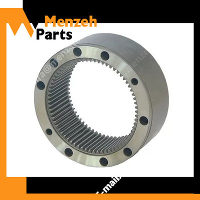 ZX70 ZAX70 ZAXIS70 Pierścień zębaty koła zębatego do koparki Części przekładni planetarnej 4468036 8943931320 3084655