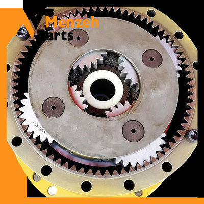 1141320 114-319 114-1438 1297995 E320B Swing Gearbox Reduktor obrotów Części do koparek