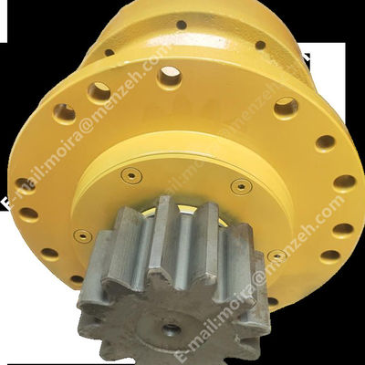 31E6-12030 31E6-12020 31N4-10142 91E1-28070 31N4-10152 R140LC-7 R130Lc-3 Przekładnia reduktora obrotu koparki